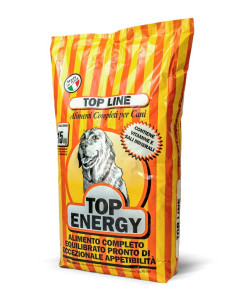 Top Line Energy 15 kilo