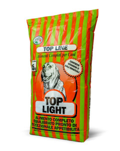 Top Line Light 15 kilo