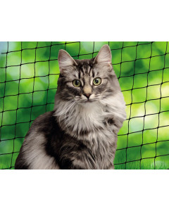 Katten net Small 2 x 3 meter