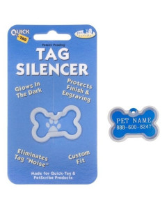 Silencer bone large