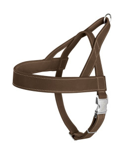 Hunter Hunting Norwegian Harness brown