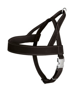 copy of Hunter Hunting Norwegian Harness brown