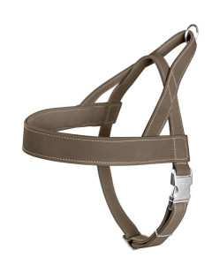 copy of Hunter Hunting Norwegian Harness brown