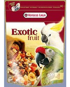 Prestige Parot Exotic Fruit Mix 600 gram