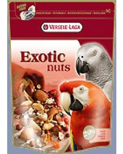 Prestige Parrot Exotic Nut Mix 750 gram