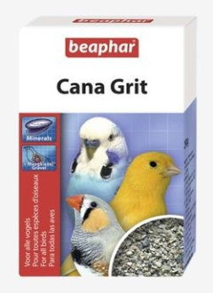 Beaphar Cana Grit 250 gram