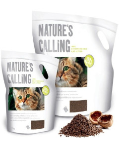 Applaws Natures Calling Cat Litter