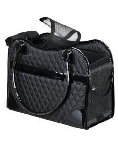 Edenpetz Carrier Black