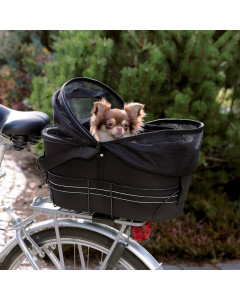 Trixie Fietsmand voor brede bagagedragers  (13118)