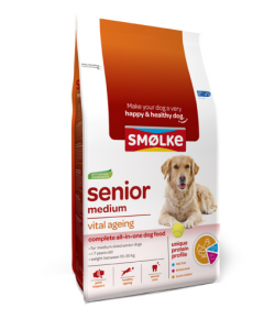 Smolke Senior Medium