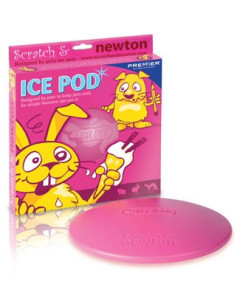 Scratch & Newton Ice Pod