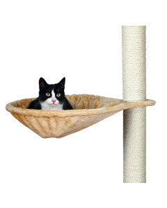 Trixie Hammock for scratching post XL 45 cm