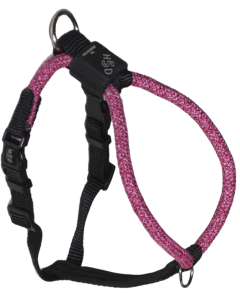 High5Dogs Hondentuig Leisure Rope Walker XS