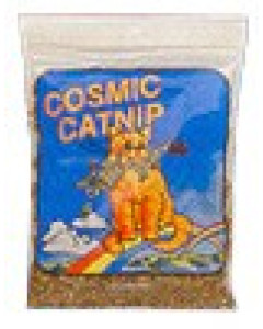 Cosmic Catnip  reclosable bag 14 gram