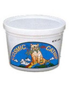 Cosmic Catnip 2 2/3 oz Catnip Cup (75 gram)