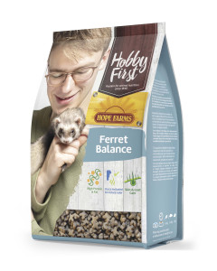 Hobby First Hope Farms Ferret Balance