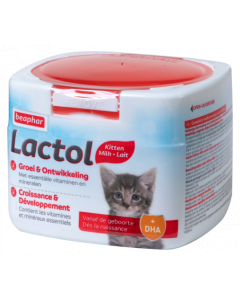 Beaphar Lactol Kitty Milk