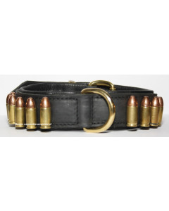 Bullet Collar 35 mm width