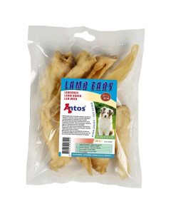 Antos Lamsoren hondensnack 100 gram