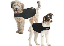 ZenDog Compression Shirt - Antistress-vest voor honden