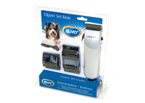 Duvo+ Clipper basic set scheermachine 10W