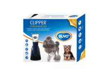 Duvo+ Clipper professional set scheermachine 40W