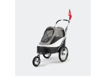 InnoPet® Sporty Dog Trailer Deluxe hondenfietskar IPS-050