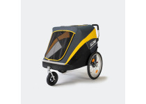 Innopet Buggy & fietstrailer Hercules