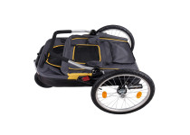 Innopet Buggy & fietstrailer Hercules