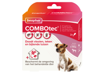 Beaphar COMBOtec hond