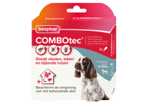 Beaphar COMBOtec hond