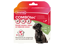 Beaphar COMBOtec hond