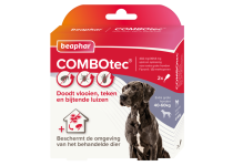 Beaphar COMBOtec hond