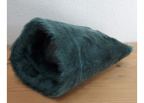 Casper Knuffelzak Green Large 33 x 37 cm