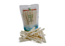 Farm Food Rawhide Dental Twist