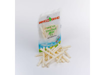 Farm Food Rawhide Dental Twist