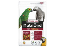 NutriBird P15 Tropical