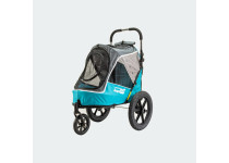 InnoPet Sporty Evolution Buggy/Hondenfietskar IPS-057B Ocean Blue