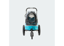 InnoPet Sporty Evolution Buggy/Hondenfietskar IPS-057B Ocean Blue