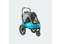 InnoPet Sporty Evolution Buggy/Hondenfietskar IPS-057B Ocean Blue