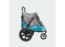 InnoPet Sporty Evolution Buggy/Hondenfietskar IPS-057B Ocean Blue