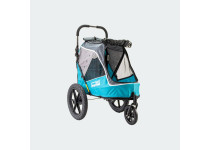 InnoPet Sporty Evolution Buggy/Hondenfietskar IPS-057B Ocean Blue