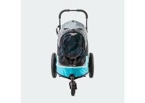 InnoPet Sporty Evolution Buggy/Hondenfietskar IPS-057B Ocean Blue