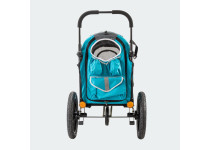 InnoPet Sporty Evolution Buggy/Hondenfietskar IPS-057B Ocean Blue