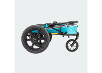 InnoPet Sporty Evolution Buggy/Hondenfietskar IPS-057B Ocean Blue