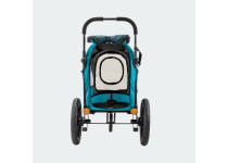 InnoPet Sporty Evolution Buggy/Hondenfietskar IPS-057B Ocean Blue