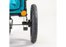 InnoPet Sporty Evolution Buggy/Hondenfietskar IPS-057B Ocean Blue