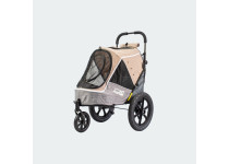 InnoPet Sporty Evolution Buggy/Hondenfietskar IPS-057BR Latte