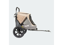 InnoPet Sporty Evolution Buggy/Hondenfietskar IPS-057BR Latte