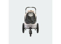 InnoPet Sporty Evolution Buggy/Hondenfietskar IPS-057BR Latte